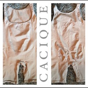 Shape by Cacique 26/28